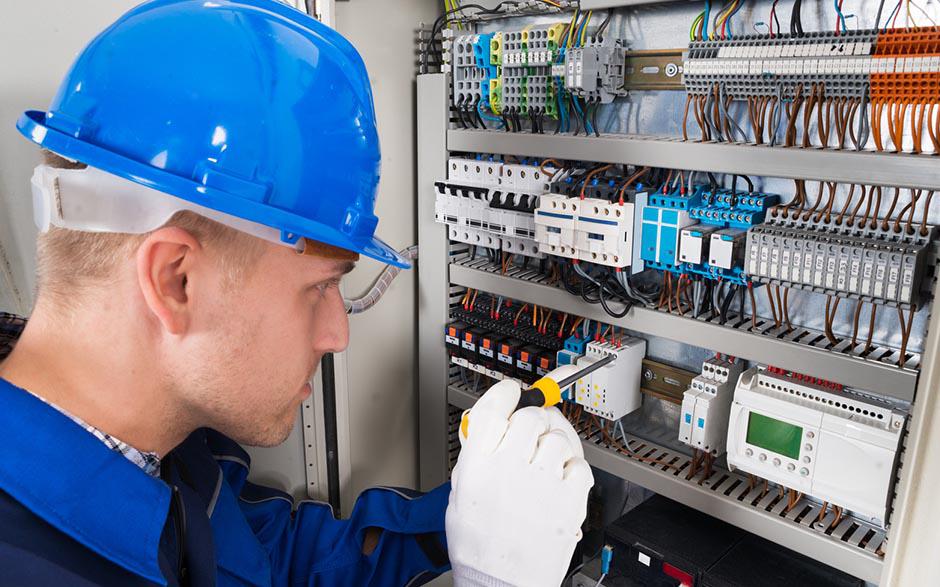 électricien urgence Paris 17